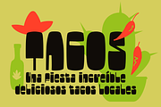 Ginsa Silhouette - analog aesthetic, a Handwritten Font by TypeFaith Fonts (Thumbnail 10 of 11)