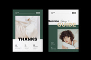 Services & Pricing Guide CANVA, a Brochure Template by StyleArt (Thumbnail 9 of 10)