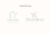 Tarragon, Sage & Satureja, a Font by Storyteller Imagery (Thumbnail 8 of 12)