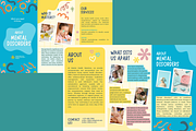 Modern Trifold Brochure Template, a Brochure Template by judayartworks (Thumbnail 4 of 21)