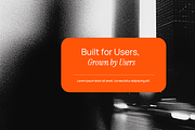FocusFlow - SAAS Presentation, a Presentation Template by Hammad Arif (Thumbnail 16 of 17)