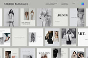 VAYLEN - Simple Editorial Instagram, a Social Media Template by Studio Manuals (Thumbnail 7 of 8)