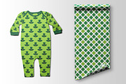 Saint Patrick's Day Clipart Bundle, an Object Graphic by LaBelezokaDesign (Thumbnail 2 of 6)