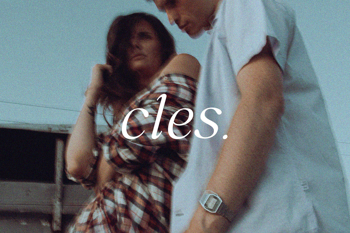 Sunshine, a Serif Font by Violet Natural (Photo 5 of 10)