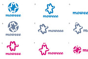 Custom Work: Logotype Design, a Branding & Logo Template by audeemirza (Thumbnail 3 of 5)