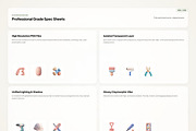 3D Tools & Equipment, an Emoji Icon by River Visual (Thumbnail 5 of 5)