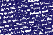 The Raffers Blackletter Font, a Blackletter Font by timelesstype.co (Thumbnail 17 of 20)