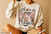 Just Dilly Dally Before the Haunt, a Graphic by mh_arif (Thumbnail 1 of 3)