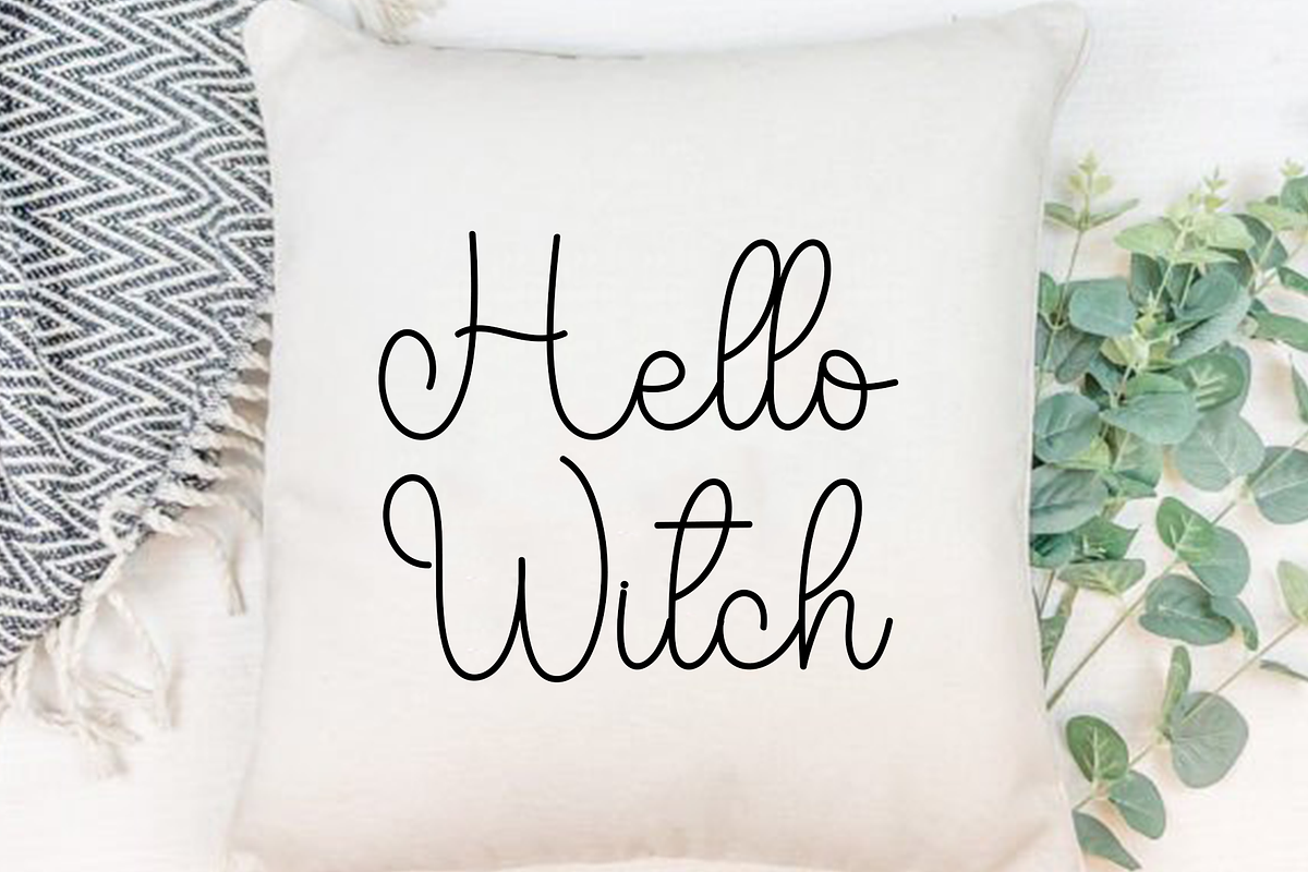 Brightly Shining, a Handwritten Font by FreshTypeINK (Photo 2 of 5)