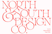 The Regals Serif Font, a Serif Font by Sam Parrett (Thumbnail 11 of 14)