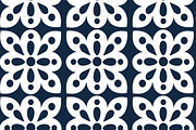 Tiles pattern set, a Pattern Graphic by TiveCreate (Thumbnail 8 of 10)