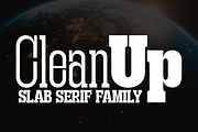 GetUp – Condensed, a Slab Serif Font by groens (Thumbnail 4 of 5)