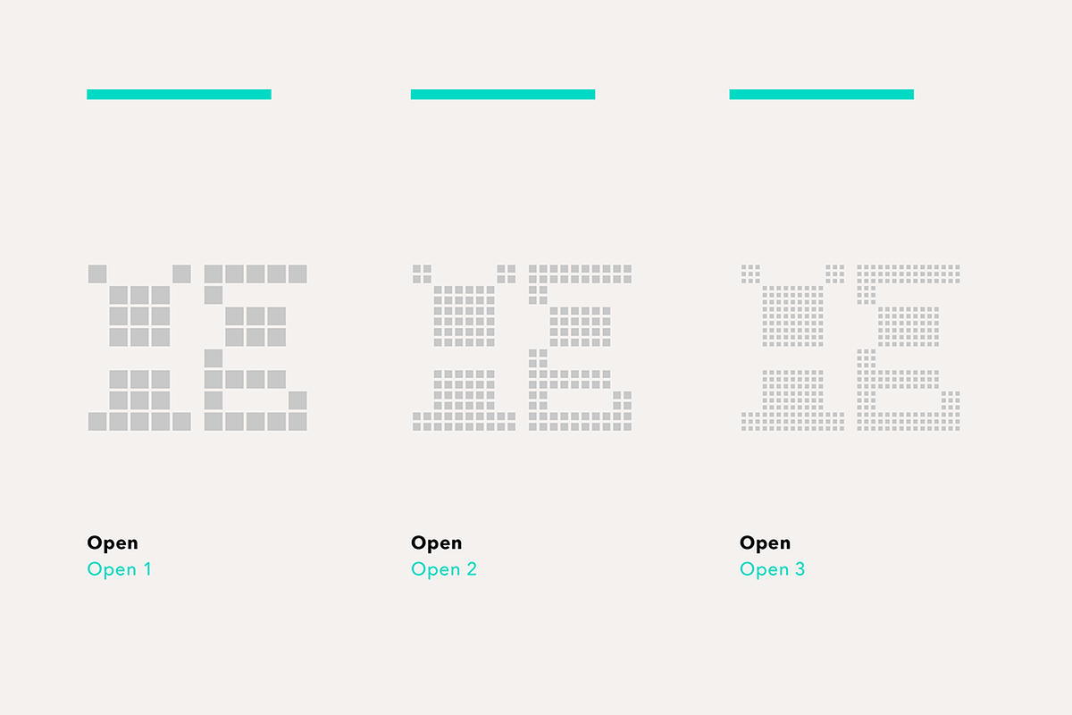Liquid - HD44780 LCD pixel font preview 6
