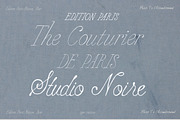 Handwritten Elegant Serif & Script, a Handwritten Font by Laras Wonderland (Thumbnail 12 of 16)