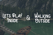 Somerset Typeface, a Sans Serif Font by edukka (Thumbnail 5 of 9)