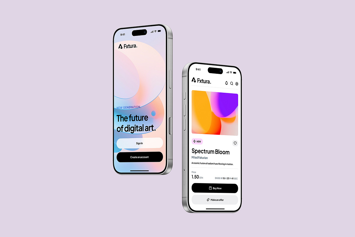 iPhone 17 Pro - 24 Mockups Scenes, an iPhone Mockup by Asylab (Photo 53 of 61)
