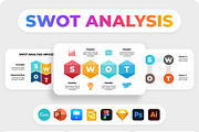 The Biggest Infographics Bundle!, a Presentation Template by Wowly Design (Thumbnail 26 of 37)