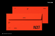 Brand Identity Mockup Set, a Packaging Mockup by Renderteam (Thumbnail 5 of 14)