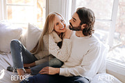 Best Sellers Lightroom Preset Bundle, an Action Add-On by Jake & Meg (Thumbnail 7 of 7)