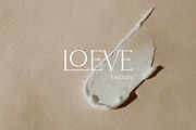 Pretty Sweet - Modern serif font, a Serif Font by BilberryCreates (Thumbnail 11 of 16)