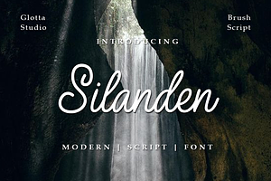 Silanden