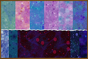 Winter Rhapsody, a Texture Graphic by dawnboundstudio (Thumbnail 2 of 8)