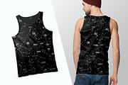 Constellations. Hand draw elements, an Animal Illustration by ❤️ KiraSolly (Thumbnail 11 of 13)