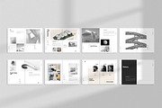 Architecture Portfolio Template, a Brochure Template by TemplateFolio-Shop (Thumbnail 15 of 15)