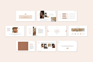 ROMY Keynote Template