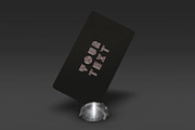 Luxury golden striped alphabet, an Object Graphic by ExpressShop (Thumbnail 3 of 4)