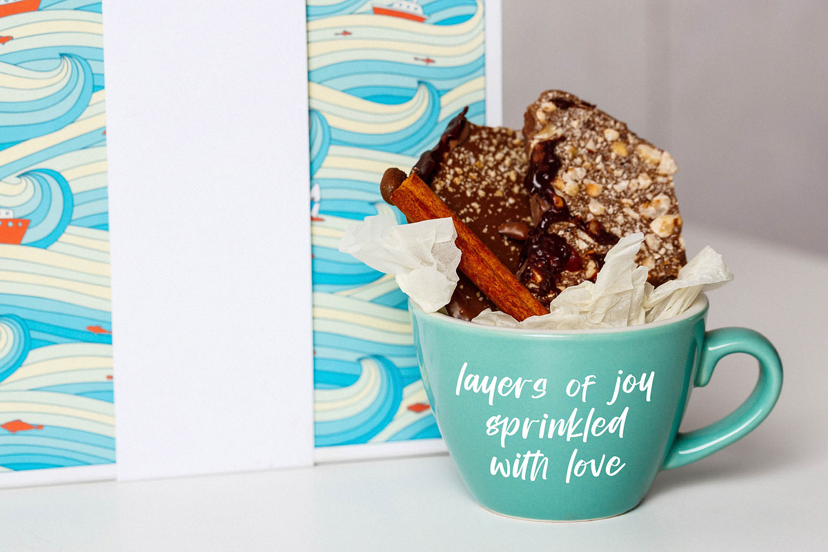 Melting Bakeds Modern Handwritten, a Script Font by stylishtype.co (Photo 2 of 20)