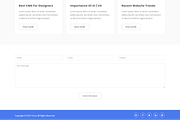 Focus - Finance Consulting HTML, a HTML Template by Themeplaza (Thumbnail 7 of 7)