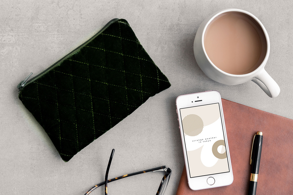 Instagram Canva Templates | Adie, a Social Media Template by Studio Sugoi (Photo 10 of 10)