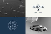 MUSE CLUB | Logo Collection, a Branding & Logo Template by Duet Atelier (Thumbnail 4 of 15)