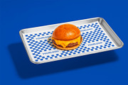 Deli Paper Mockup for Burger Brands, a Packaging Mockup by rodrigofkaminski (Thumbnail 3 of 3)