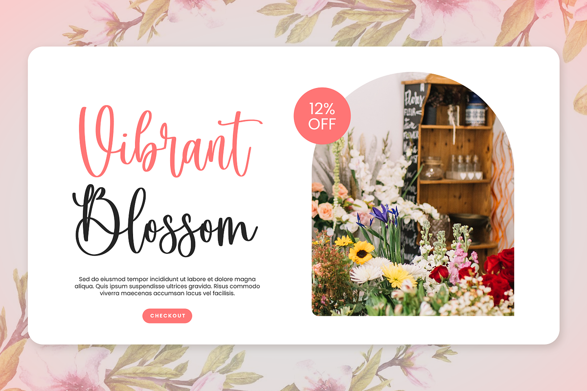 Antonella - Wedding Font, a Handwritten Font by Mozatype (Photo 4 of 10)