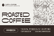 Neustar Reverse, a Sans Serif Font by Ainun Jinan (Thumbnail 4 of 9)
