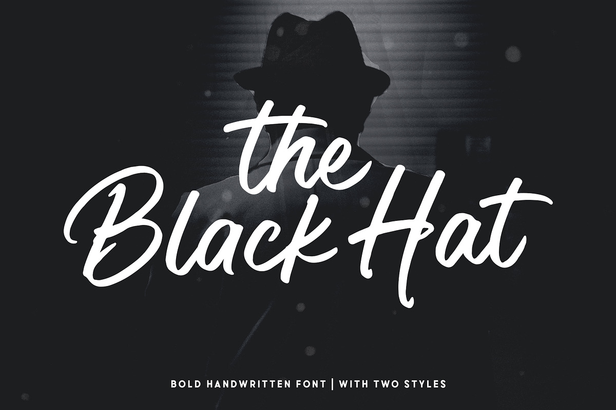 Sale - Handwritten Font Bundle, a Script Font by trustha (Photo 17 of 84)