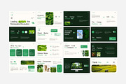 Green Energy BusinessPlan PowerPoint, a Presentation Template by Eklip Studio (Thumbnail 6 of 6)
