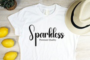 Perfect Beach, a Handwritten Font by InermediaSTUDIO (Thumbnail 8 of 8)