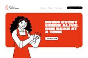 Returns – Bold Display Font, a Sans Serif Font by Fikryal Studio (Thumbnail 11 of 13)