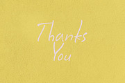 Coconote, a Font by Andika Fez (Thumbnail 4 of 7)