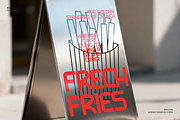 Bistoxa - Food Display Font, a Sans Serif Font by Indotype Foundry (Thumbnail 10 of 10)