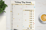 Wedding Organizer, a Templates & Theme by Wow Designs (Thumbnail 4 of 8)