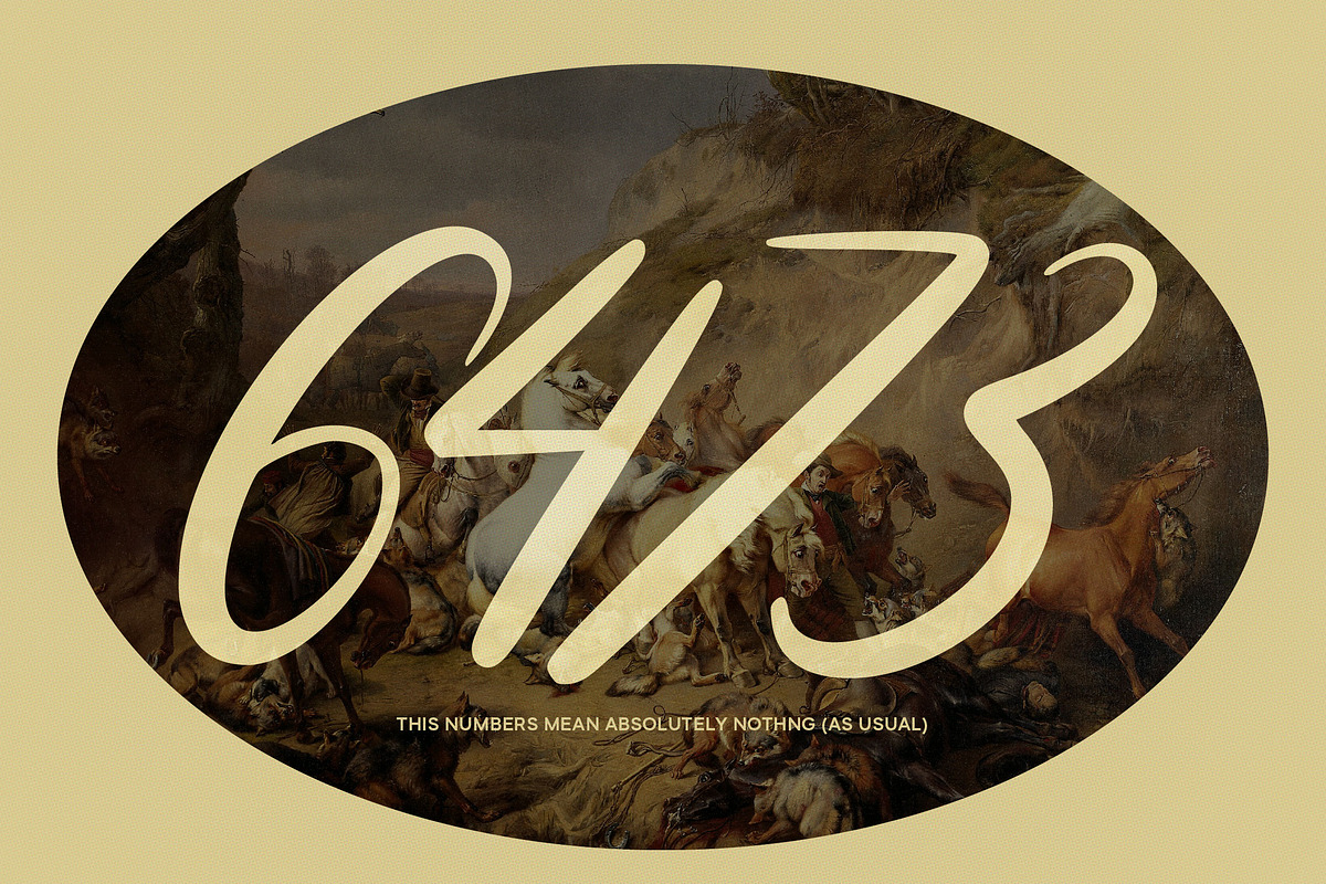 Cursivea, a Script Font by graphicook (Photo 8 of 10)