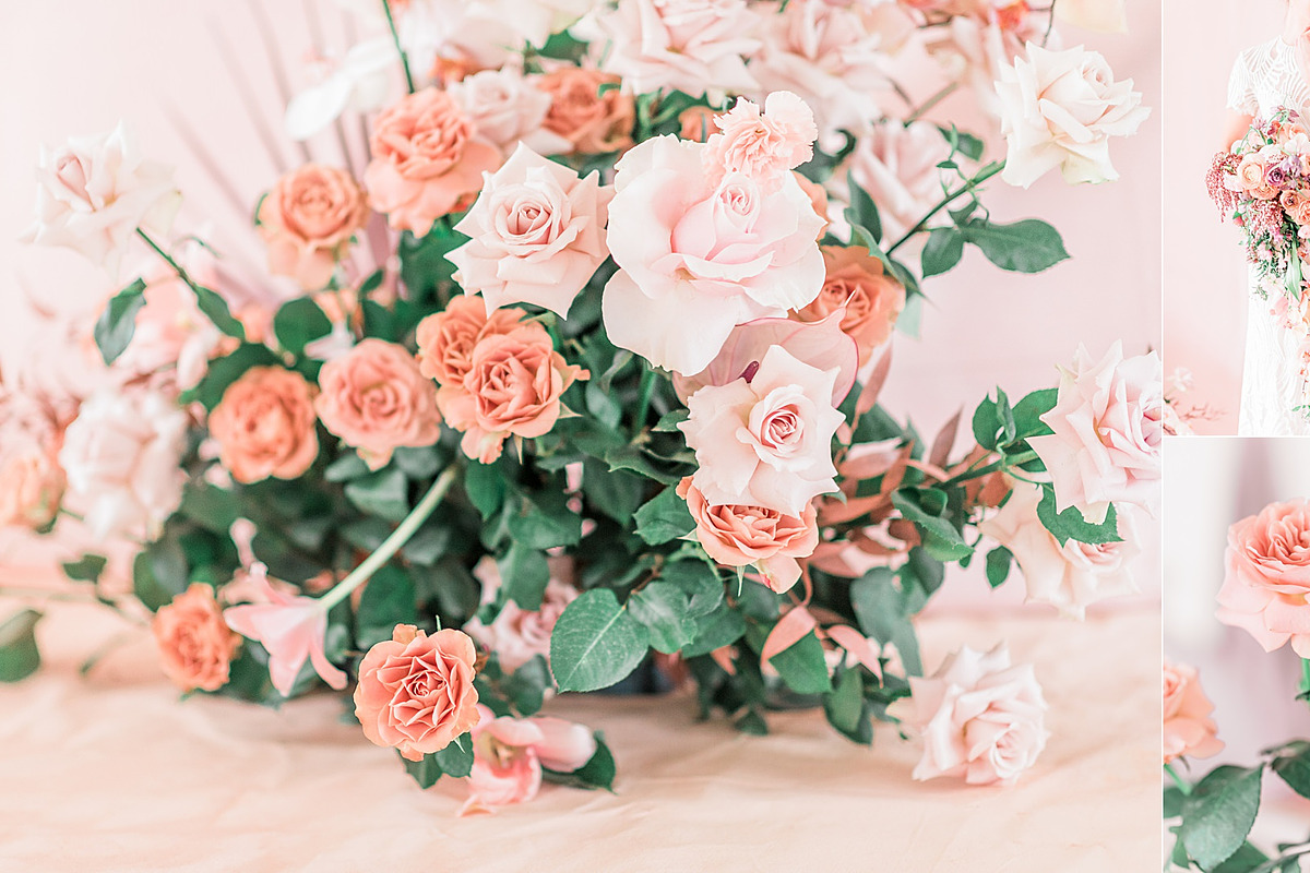 Floral & Bridal Stock Photo Bundle, an Arts & Entertainment Photo by CreativeMavenCo. (Photo 15 of 20)