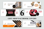 666 Facebook Covers Templates, a Social Media Template by UNIK Agency (Thumbnail 57 of 69)