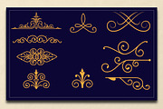 SUPER SAVER ANTIQUE VINTAGE BUNDLE, a Decorative Illustration by Design Unique (Thumbnail 2 of 32)