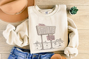 Welcome To Smutville PNG, Funny, an Illustration by SharpMarketplace (Thumbnail 8 of 9)