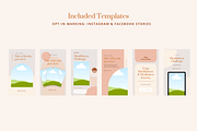 Life Coach & Therapist Templates, an Email Template by Brand Spanking You (Thumbnail 21 of 24)